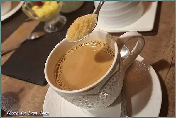 《信義區印度餐廳》精緻異國料理『』 Ivenの窩食在分享