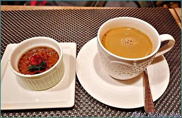 《信義區印度餐廳》高檔精緻異國料理『』 Ivenの窩食在分享