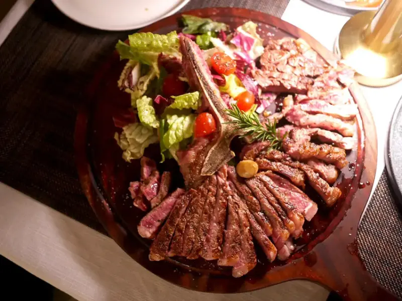 [台北-大安] Rialto da bere 雅朵義式小酒館