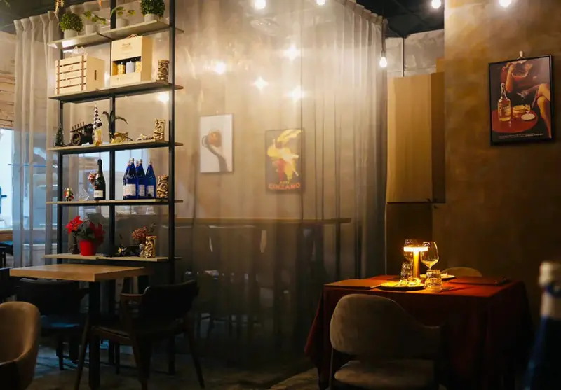 [台北-大安] Rialto da bere 雅朵義式小酒館