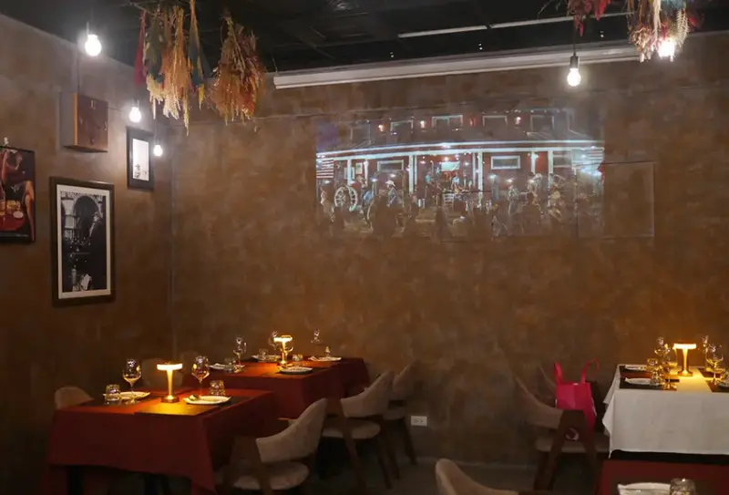 [台北-大安] Rialto da bere 雅朵義式小酒館