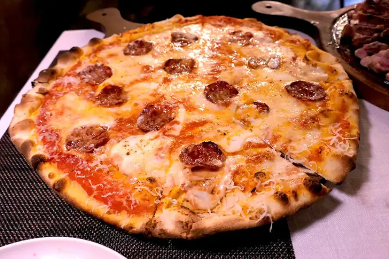 [台北-大安] Rialto da bere 雅朵義式小酒館