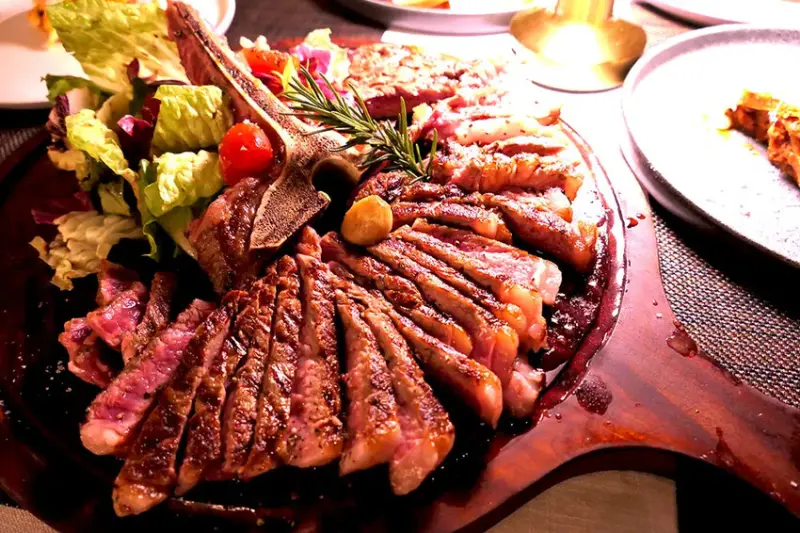 [台北-大安] Rialto da bere 雅朵義式小酒館