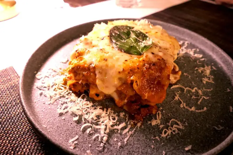 [台北-大安] Rialto da bere 雅朵義式小酒館