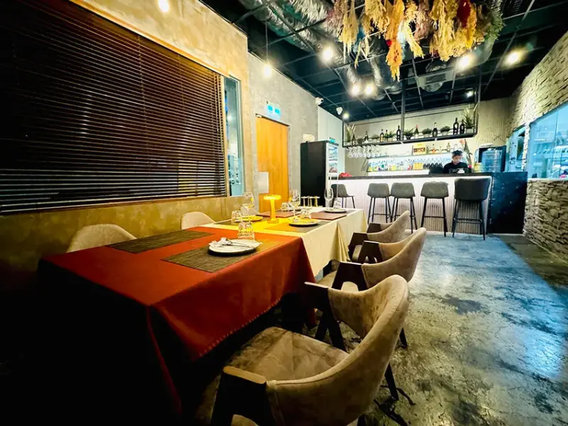 [台北-大安] Rialto da bere 雅朵義式小酒館