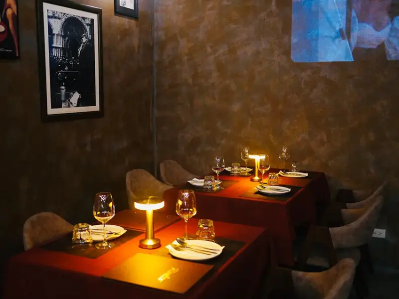 [台北-大安] Rialto da bere 雅朵義式小酒館