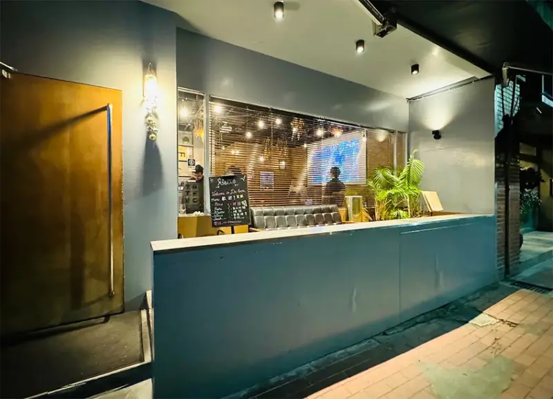 [台北-大安] Rialto da bere 雅朵義式小酒館