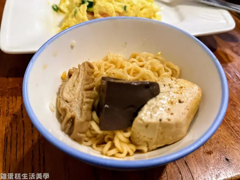 【新竹食記】石坊小井