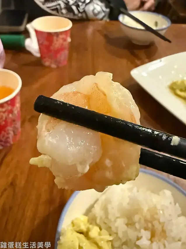 【新竹食記】石坊小井