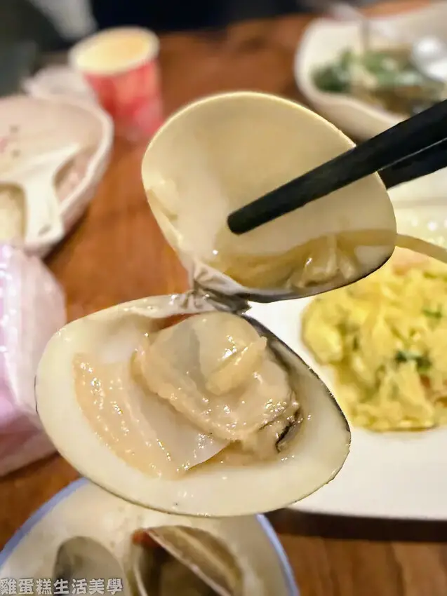 【新竹食記】石坊小井