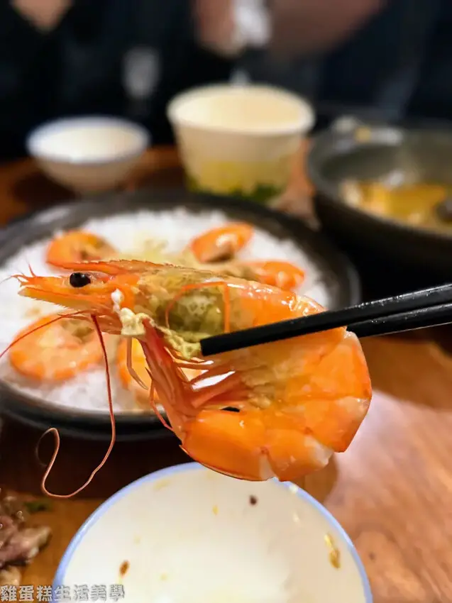 【新竹食記】石坊小井