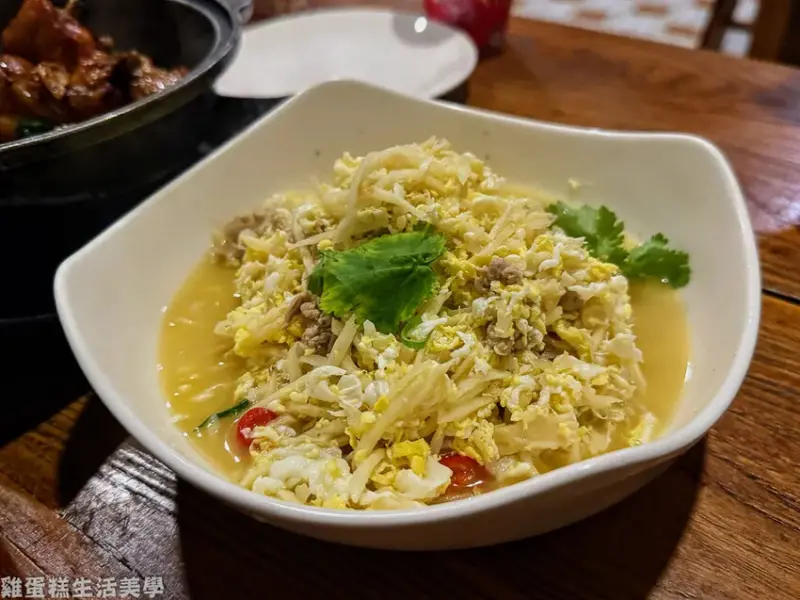 【新竹食記】石坊小井