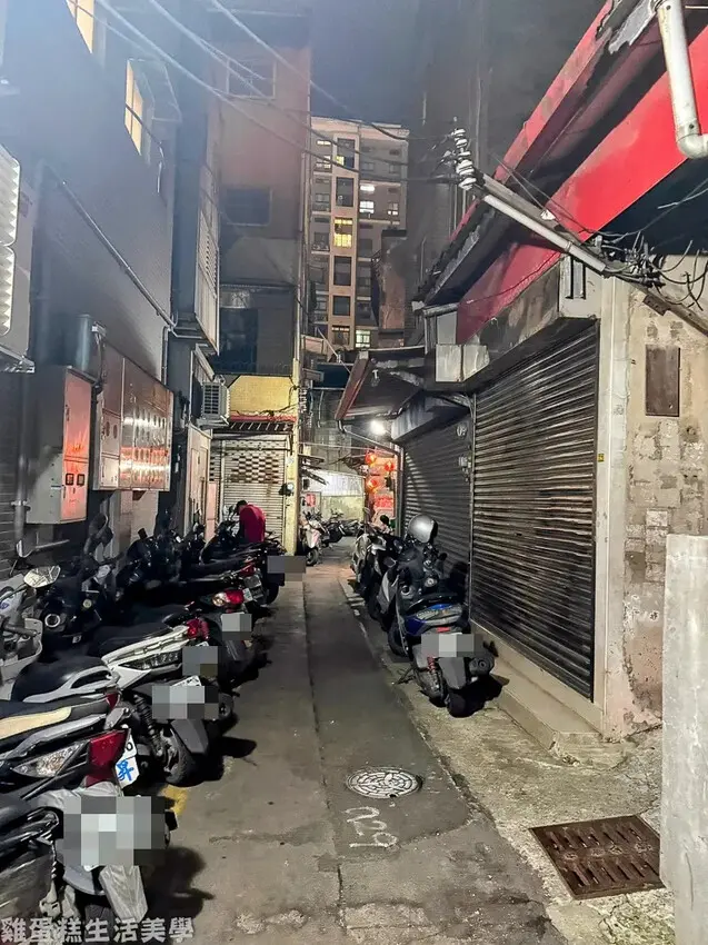 【新竹食記】石坊小井