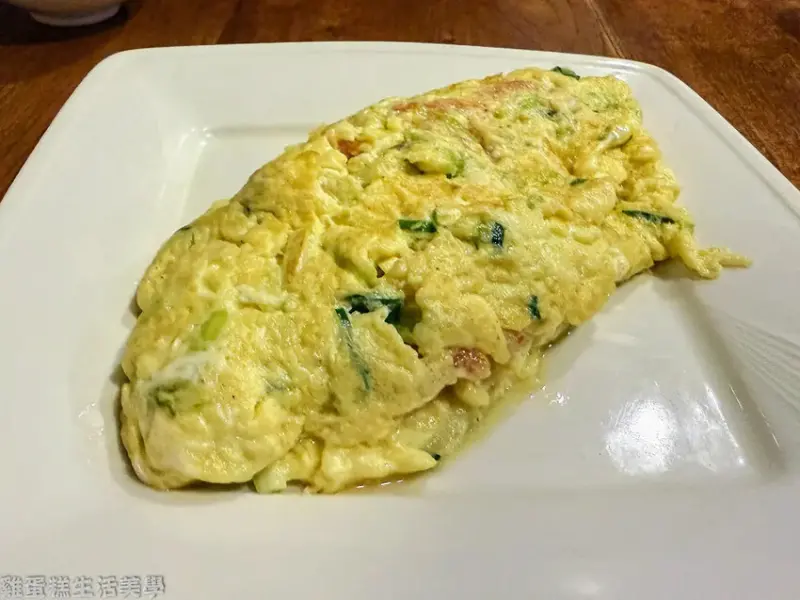 【新竹食記】石坊小井