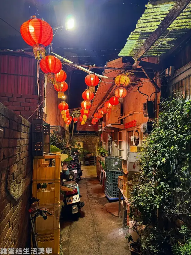 【新竹食記】石坊小井