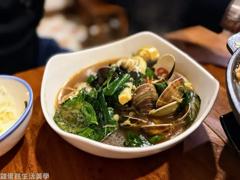 【新竹食記】石坊小井