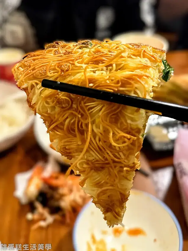 【新竹食記】石坊小井