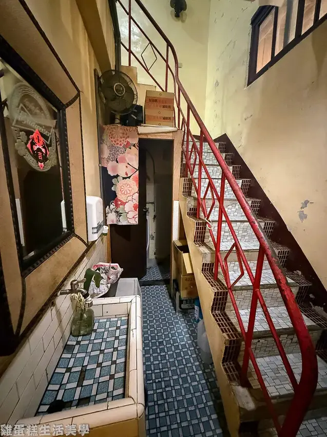 【新竹食記】石坊小井