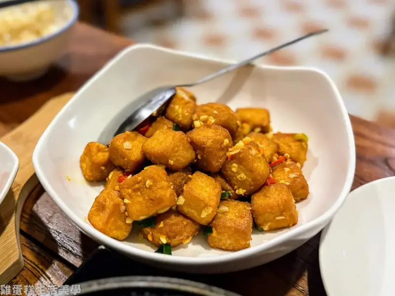 【新竹食記】石坊小井