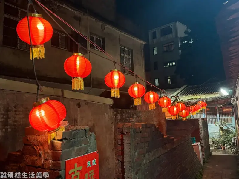 【新竹食記】石坊小井