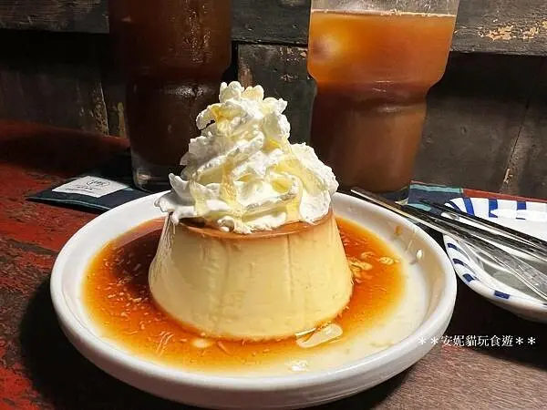 【彰化。鹿港】百年歷史老宅咖啡廳．Skinny Cafe 瘦