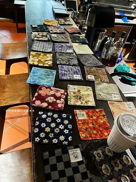 【彰化。鹿港】百年歷史老宅咖啡廳．Skinny Cafe 瘦