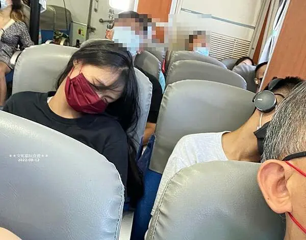 【2022台東蘭嶼夏之旅】看海看夕陽看星星看月亮．沿海假期民