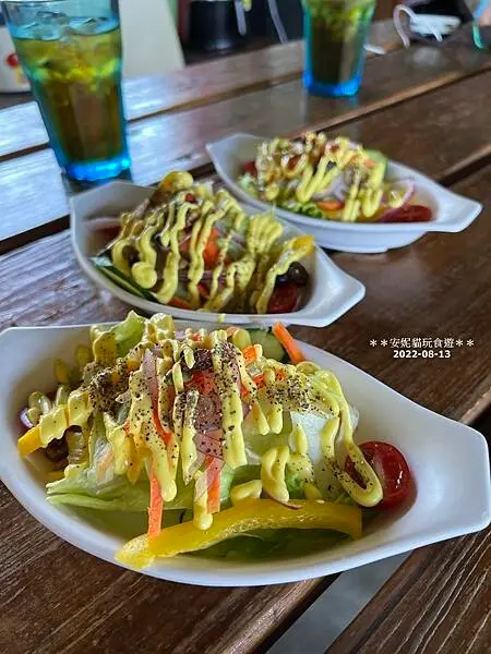 【2022台東蘭嶼夏之旅】看海看夕陽看星星看月亮．沿海假期民