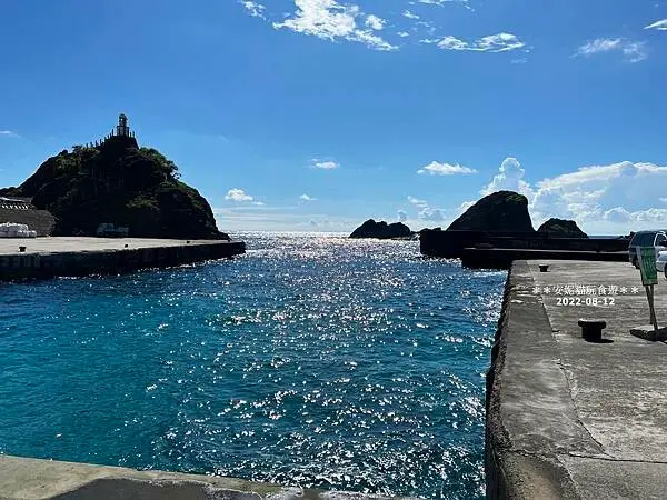 【2022台東蘭嶼夏之旅】看海看夕陽看星星看月亮．沿海假期民