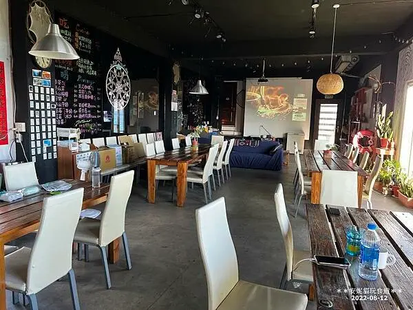 【2022台東蘭嶼夏之旅】看海看夕陽看星星看月亮．沿海假期民