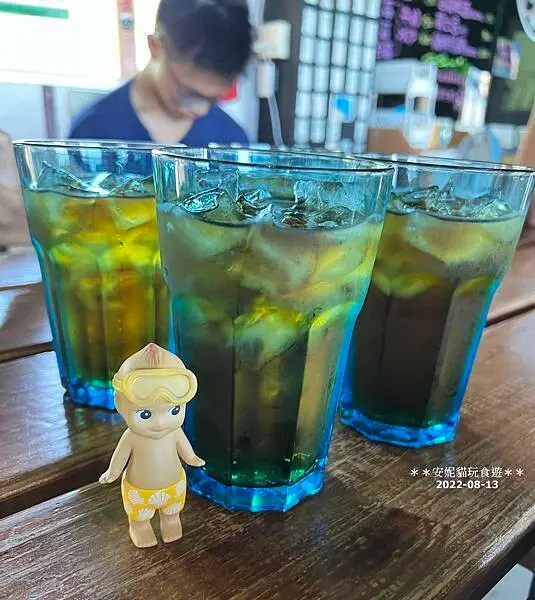 【2022台東蘭嶼夏之旅】看海看夕陽看星星看月亮．沿海假期民