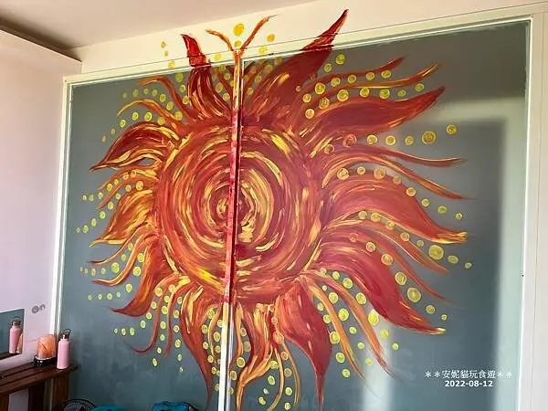 【2022台東蘭嶼夏之旅】看海看夕陽看星星看月亮．沿海假期民