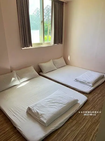 【2022台東蘭嶼夏之旅】看海看夕陽看星星看月亮．沿海假期民