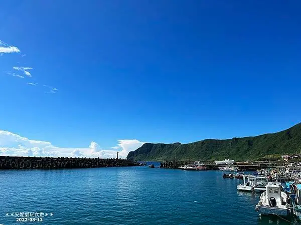 【2022台東蘭嶼夏之旅】看海看夕陽看星星看月亮．沿海假期民