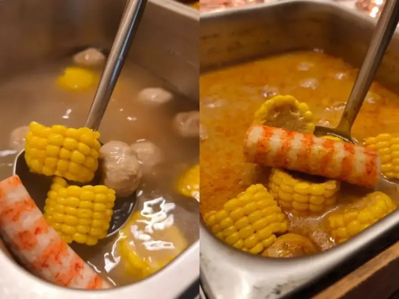 點烤串不用手軟 無限供應的烤串+燒肉 從午餐一路吃到宵夜｜築