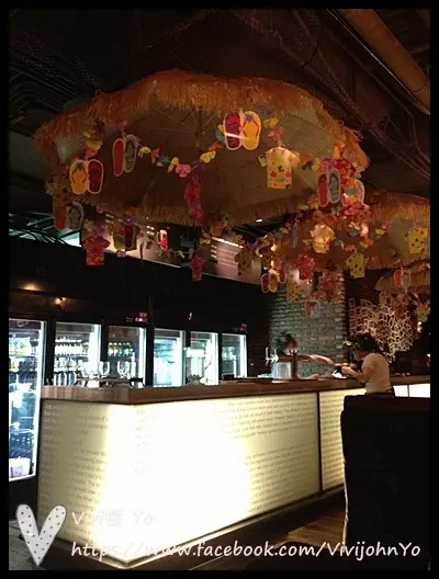 飲酒作樂~金色三麥(誠品信義店)