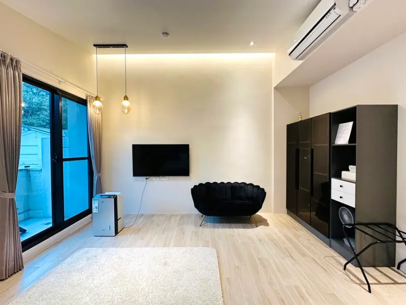 【Lucid Dream清醒夢民宿】宜蘭員山2-10人包棟推