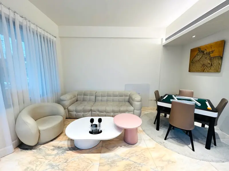 【Lucid Dream清醒夢民宿】宜蘭員山2-10人包棟推