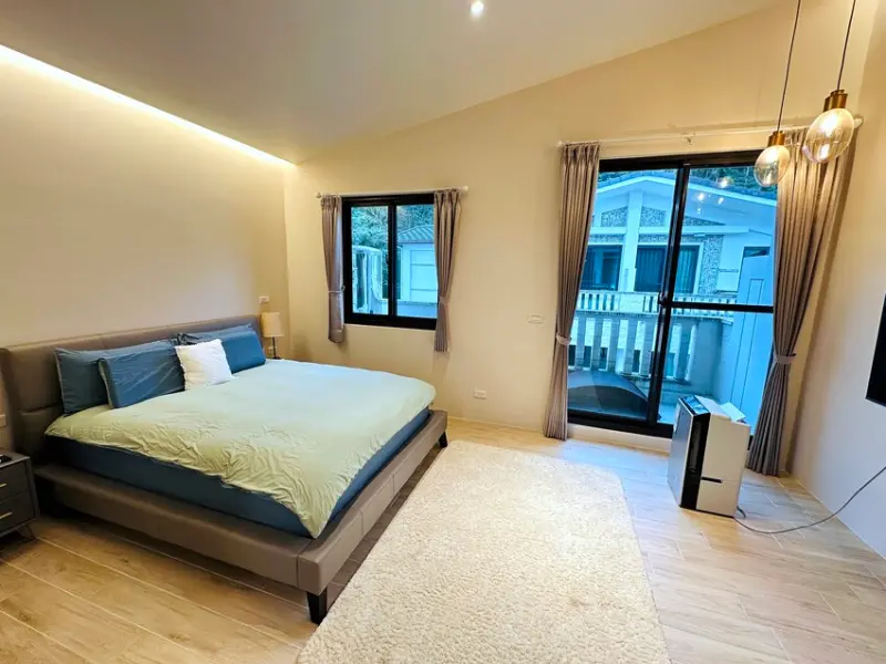 【Lucid Dream清醒夢民宿】宜蘭員山2-10人包棟推