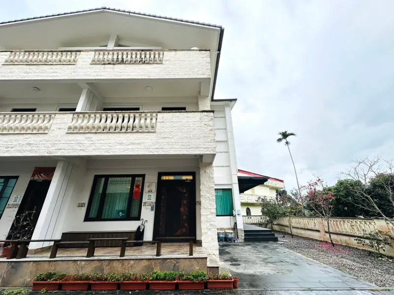 【Lucid Dream清醒夢民宿】宜蘭員山2-10人包棟推