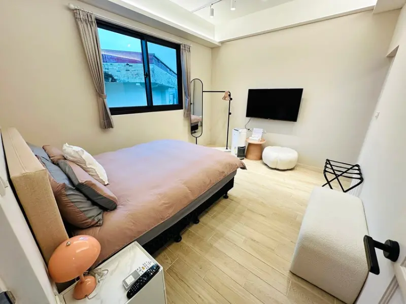 【Lucid Dream清醒夢民宿】宜蘭員山2-10人包棟推