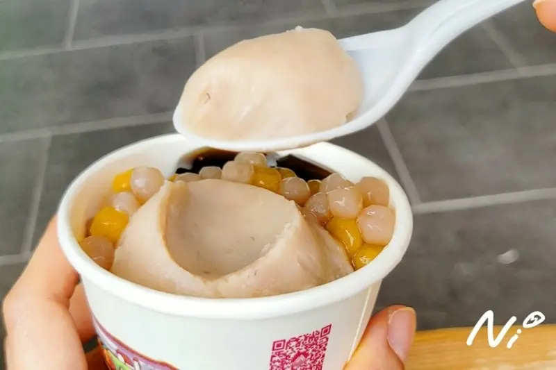 202502 彰化員林 大吉茶飲