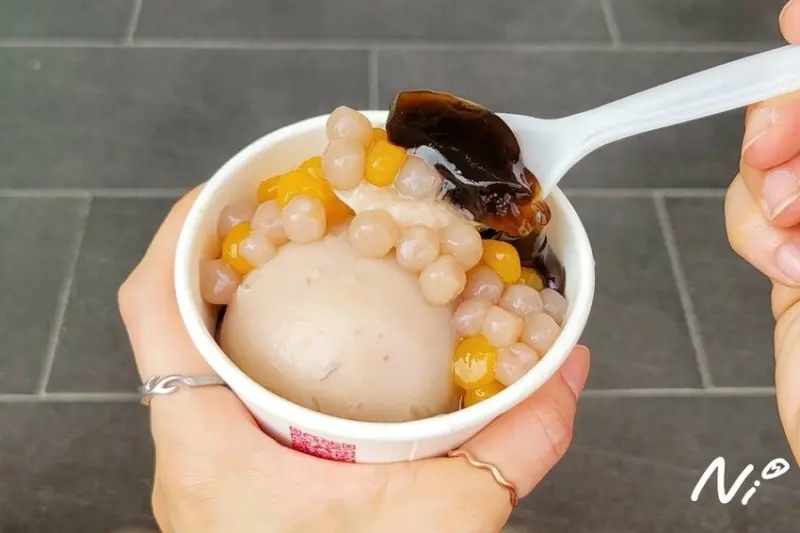 202502 彰化員林 大吉茶飲