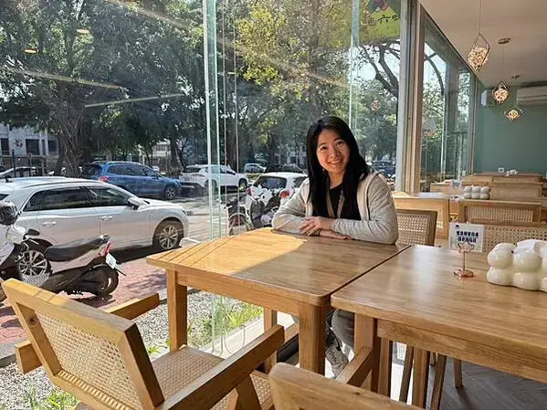 美術館附近的素食新選擇！三德六味——從簡餐店華麗轉型自助餐，