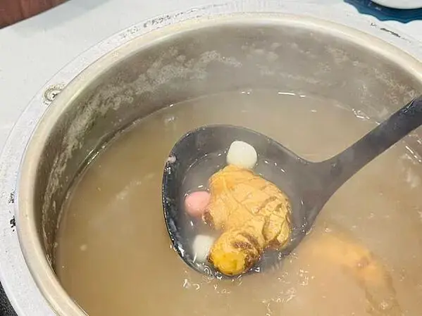 美術館附近的素食新選擇！三德六味——從簡餐店華麗轉型自助餐，