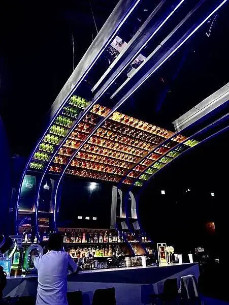 【台中音樂餐酒館推薦】邊聽Live Band邊小酌｜台中西屯