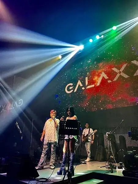 【台中音樂餐酒館推薦】邊聽Live Band邊小酌｜台中西屯