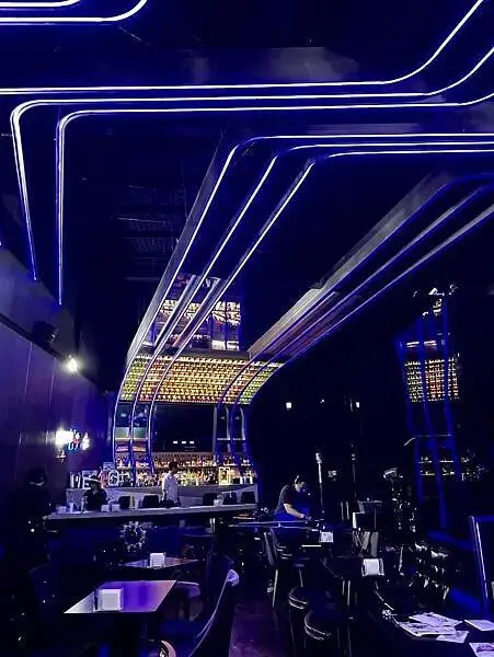 【台中音樂餐酒館推薦】邊聽Live Band邊小酌｜台中西屯