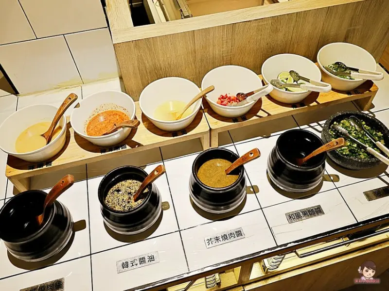 Oh Yaki 燒肉吃到飽