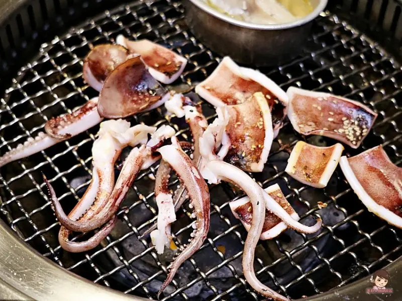 高雄燒肉吃到飽